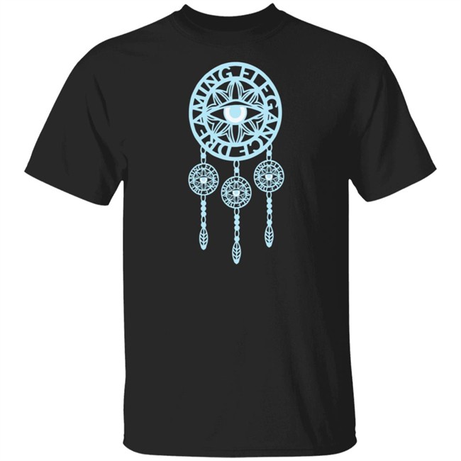 Bfirst Apparel Dreamcatcher T Shirt