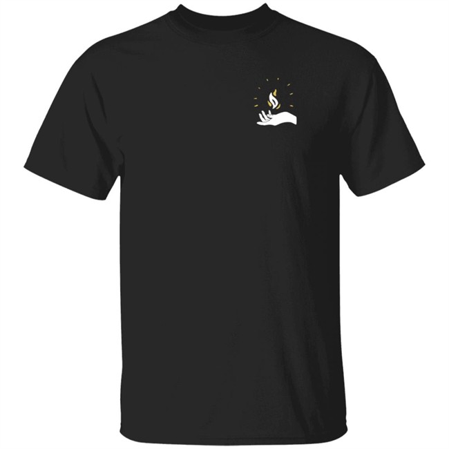 Pop Up And Down Headlights T Shirt