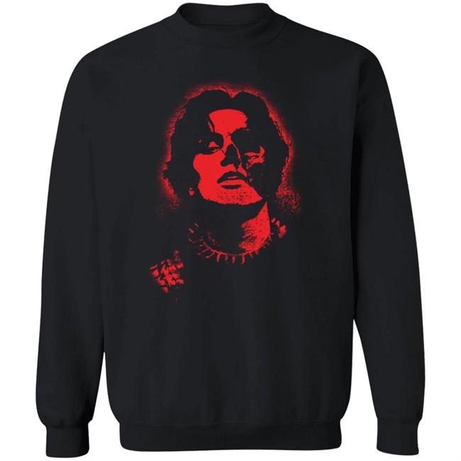 21St Century Vampire Sweatshirt