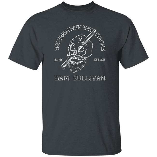 Sailor Skull Tee Shirt Sailor Skull Tee Shirt