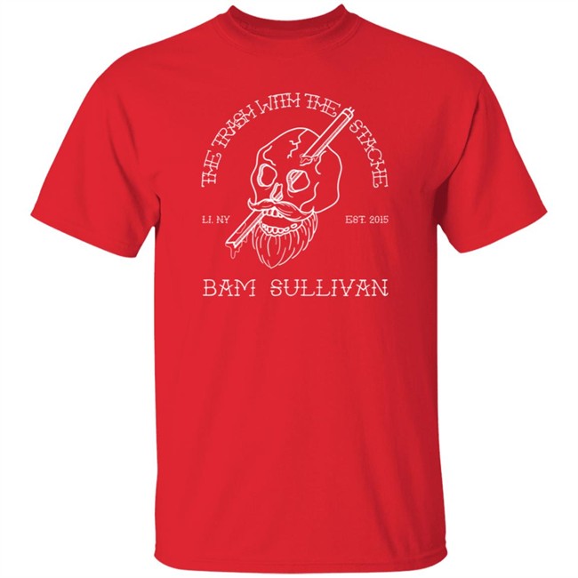Sailor Skull Tee Shirt Sailor Skull Tee Shirt