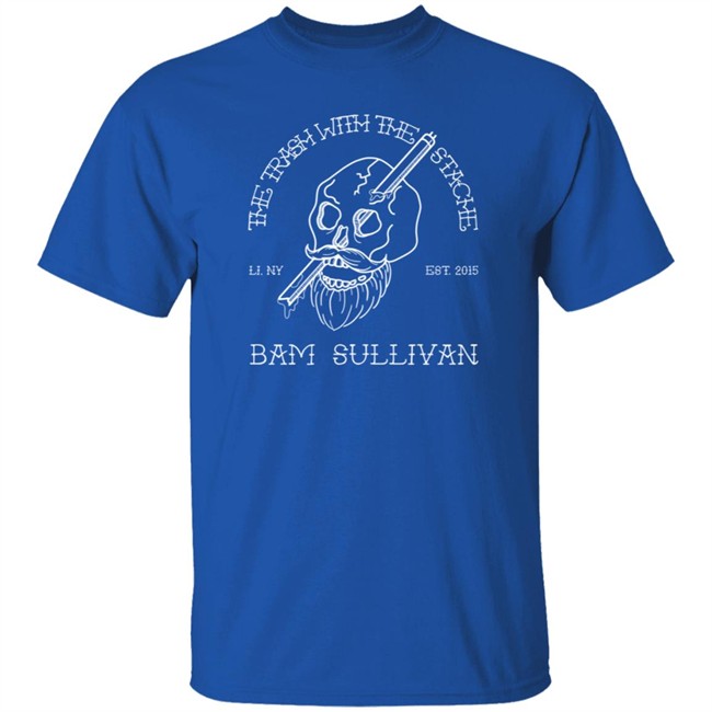 Sailor Skull Tee Shirt Sailor Skull Tee Shirt