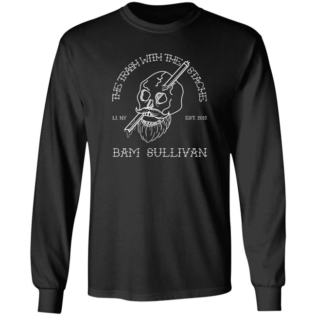 Sailor Skull Tee Shirt Sailor Skull Tee Shirt
