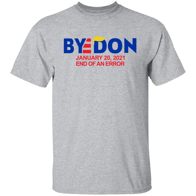 Byedon Hoodie Byedon Hoodie