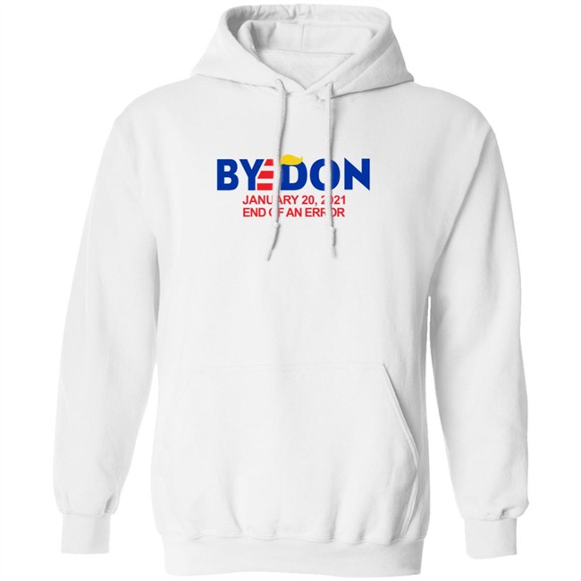 Byedon Hoodie