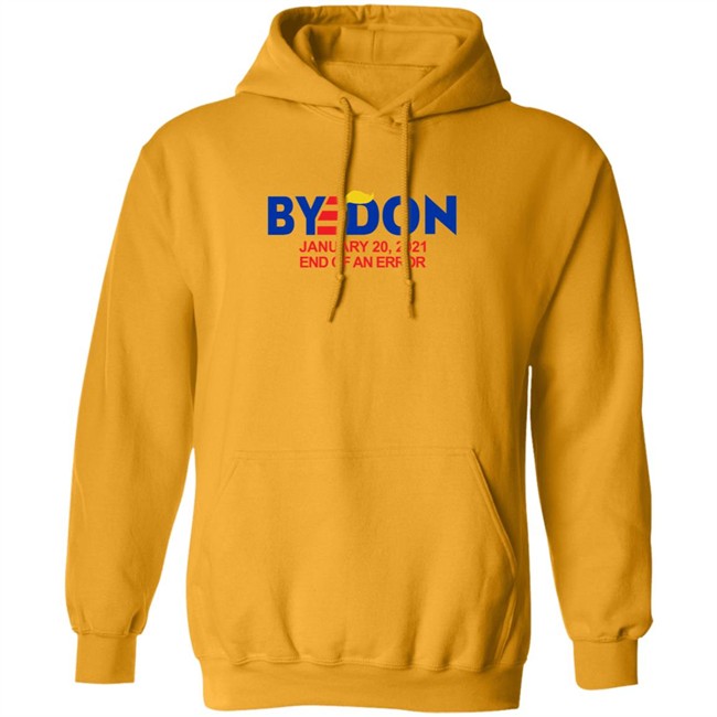 Byedon Hoodie Byedon Hoodie