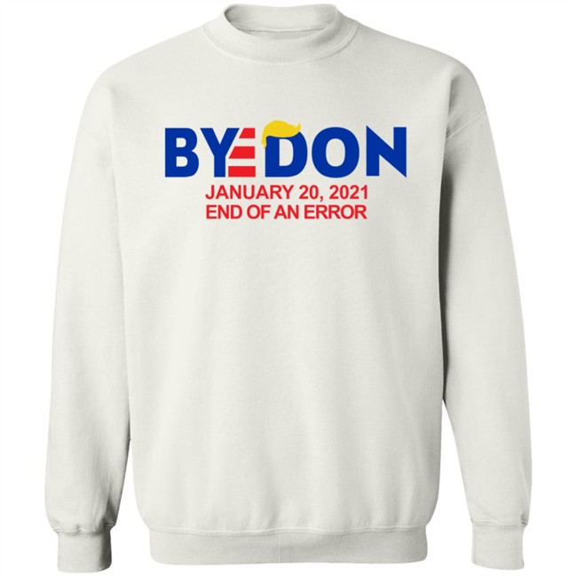 Byedon Hoodie Byedon Hoodie