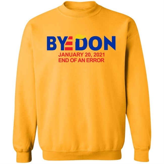 Byedon Hoodie Byedon Hoodie