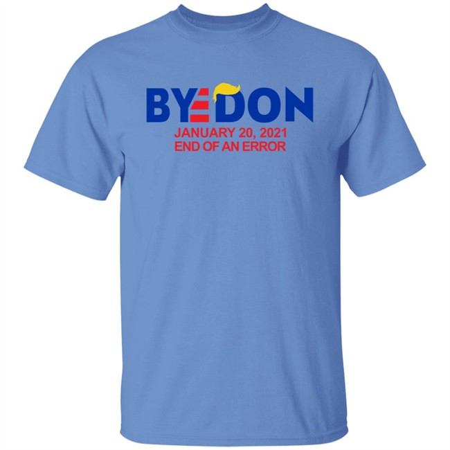 Byedon Hoodie Byedon Hoodie