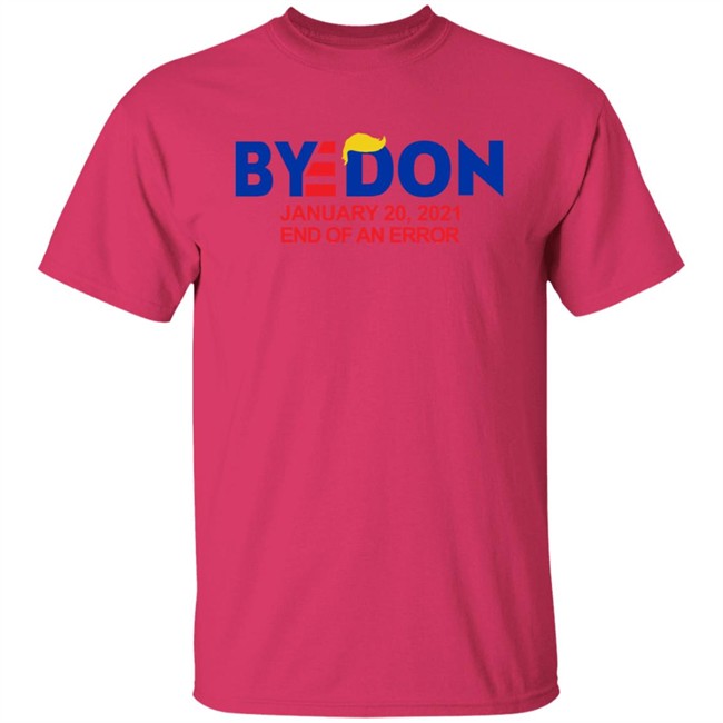 Byedon Hoodie Byedon Hoodie
