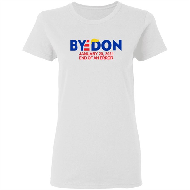 Byedon Hoodie Byedon Hoodie