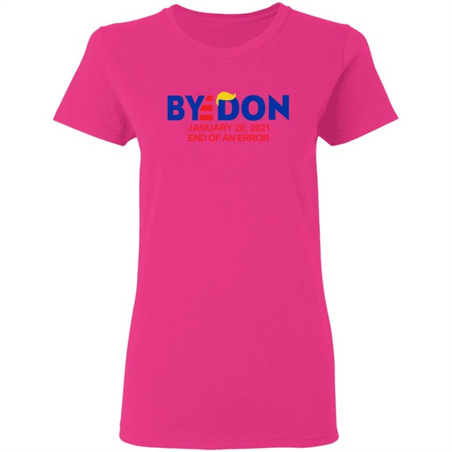 Byedon Hoodie Byedon Hoodie