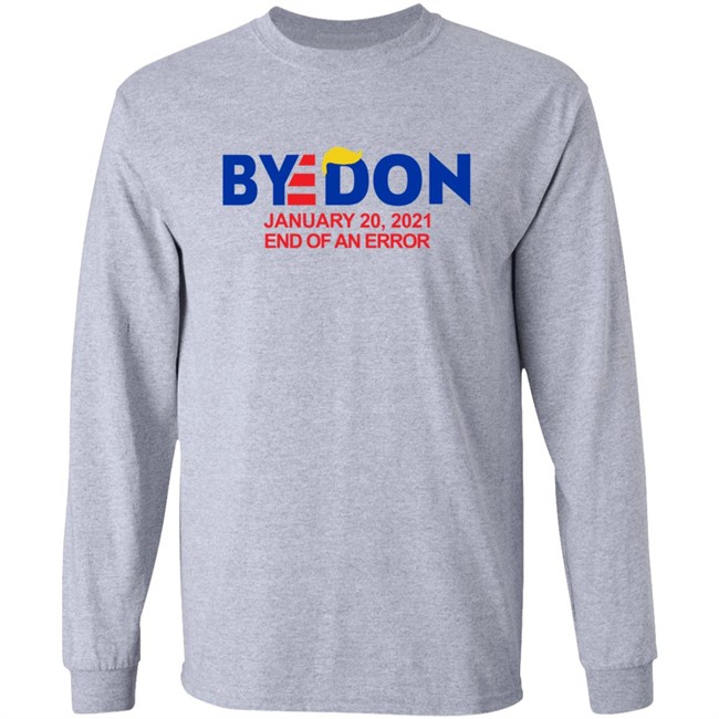 Byedon Hoodie Byedon Hoodie