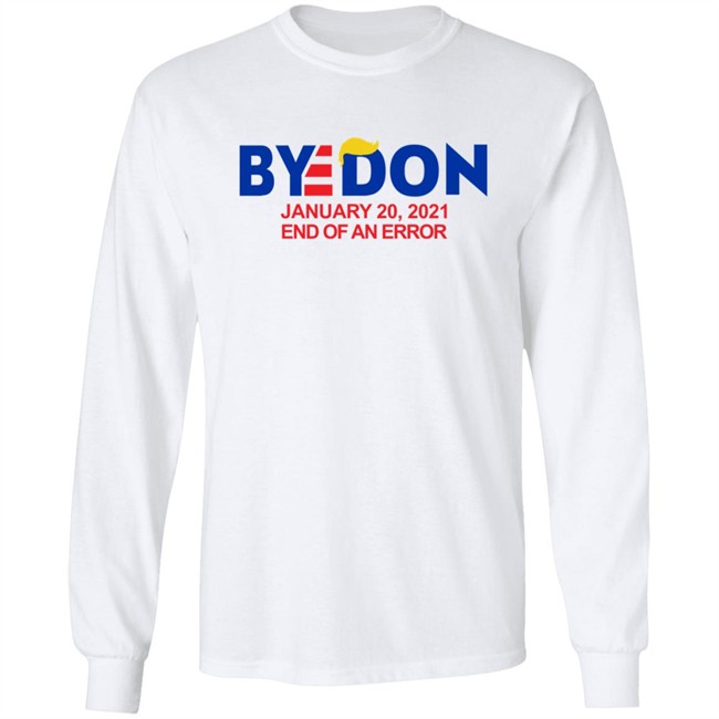 Byedon Hoodie Byedon Hoodie