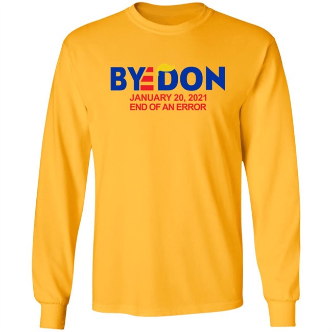 Byedon Hoodie Byedon Hoodie