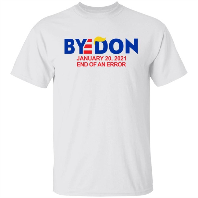 Byedon Hoodie Byedon Hoodie