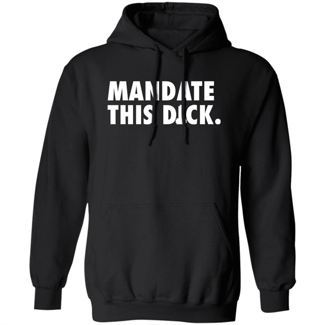 Drinkin Bros Merch Mandate This Dick Shirt Drinkin Bros Merch Mandate This Dick Shirt