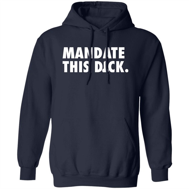 Drinkin Bros Merch Mandate This Dick Shirt Drinkin Bros Merch Mandate This Dick Shirt