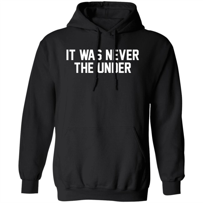 Barstool Store It Was Never The Under Shirt Jerry The Kid 21 Barstool Store It Was Never The Under Shirt Jerry The Kid 21