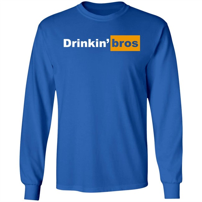 Drinkin Bros Merch Drinkin' Bros Shirt Drinkin Bros Merch Drinkin' Bros Shirt