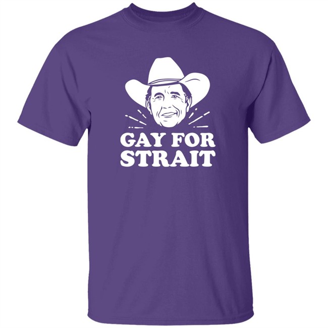 Drinkin Bros Merch Gay For Strait Shirt Drinkin Bros Merch Gay For Strait Shirt