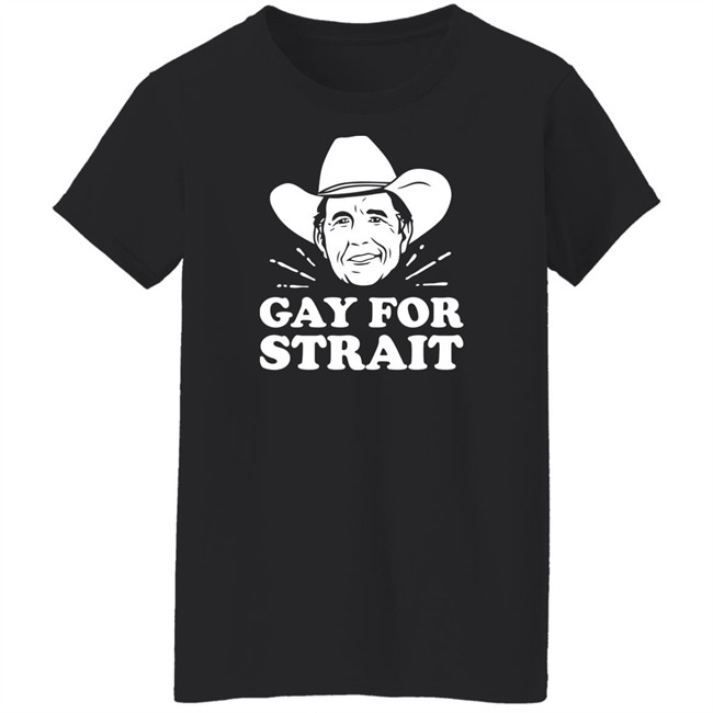 Drinkin Bros Merch Gay For Strait Shirt Drinkin Bros Merch Gay For Strait Shirt