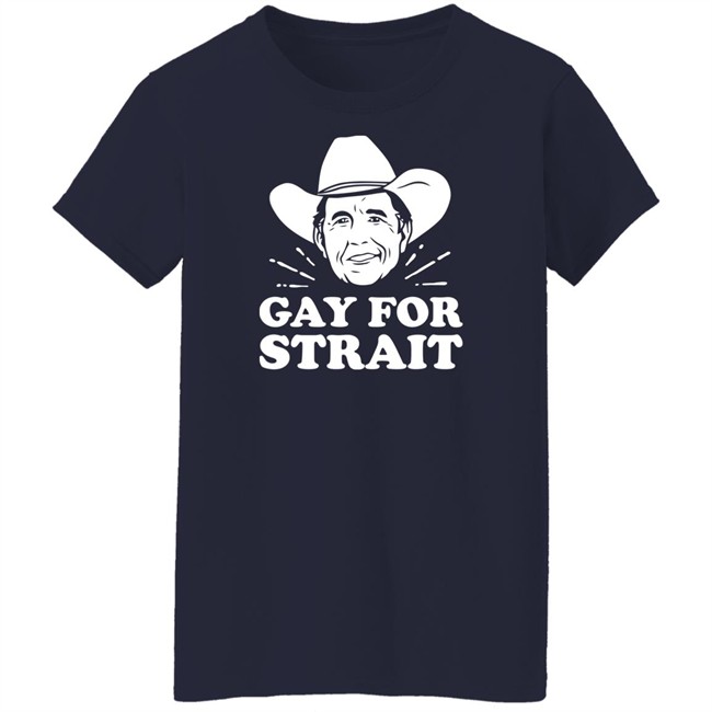Drinkin Bros Merch Gay For Strait Shirt Drinkin Bros Merch Gay For Strait Shirt