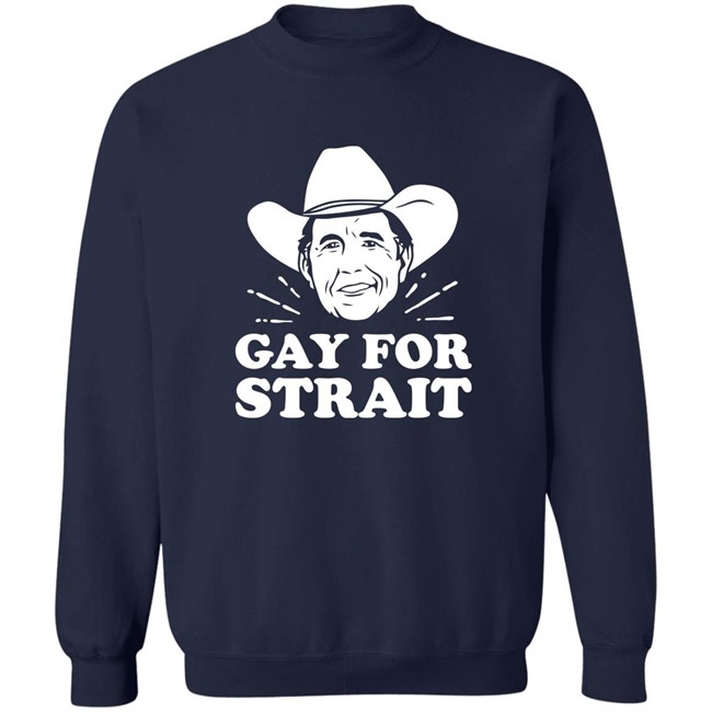 Drinkin Bros Merch Gay For Strait Shirt Drinkin Bros Merch Gay For Strait Shirt
