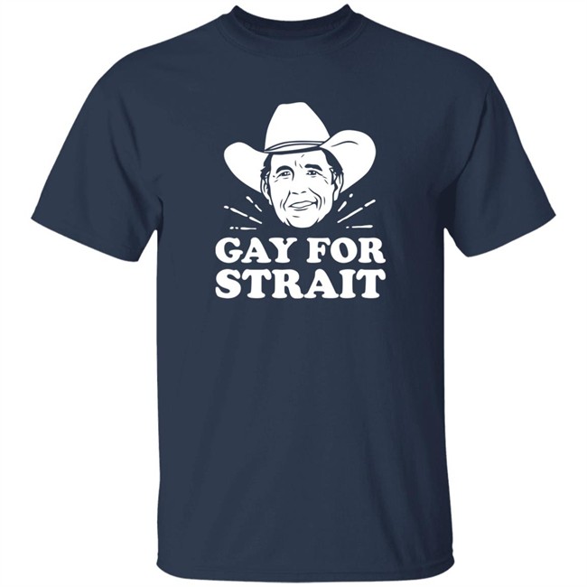 Drinkin Bros Merch Gay For Strait Shirt Drinkin Bros Merch Gay For Strait Shirt