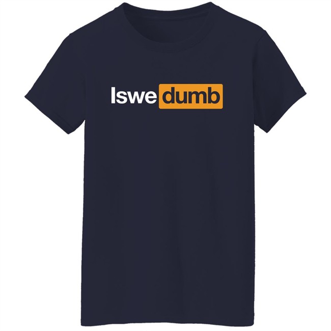 Bad Magic Merch Iswe Dumbhub Shirt Bad Magic Merch Iswe Dumbhub Shirt