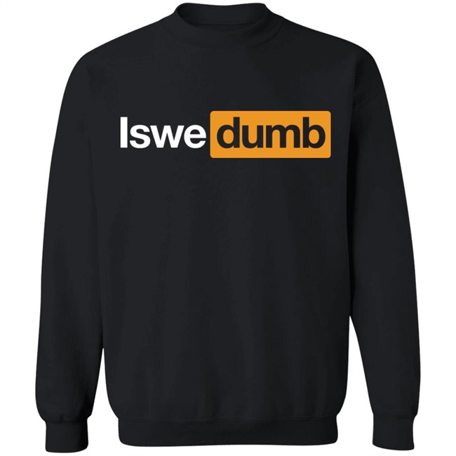 Bad Magic Merch Iswe Dumbhub Shirt Bad Magic Merch Iswe Dumbhub Shirt
