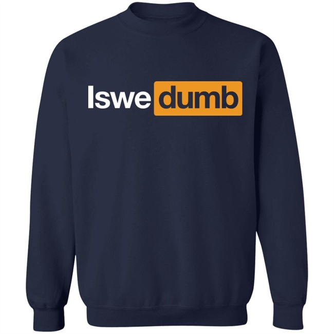 Bad Magic Merch Iswe Dumbhub Shirt Bad Magic Merch Iswe Dumbhub Shirt