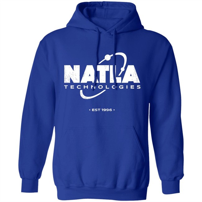 Natla Technologies Est 1996 Shirt Gecko Kid WOW Natla Technologies Est 1996 Shirt Gecko Kid WOW