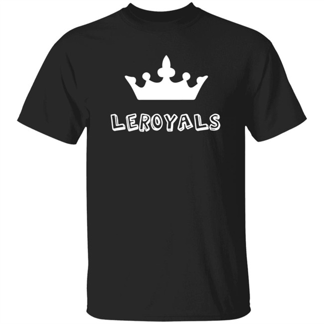 The Leroy's T Shirt