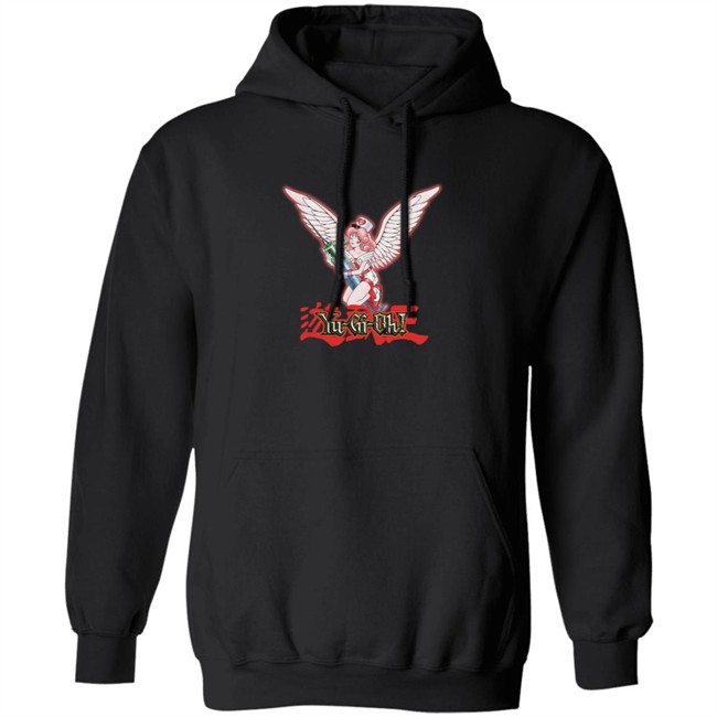 Valentines Type Beat Hoodie