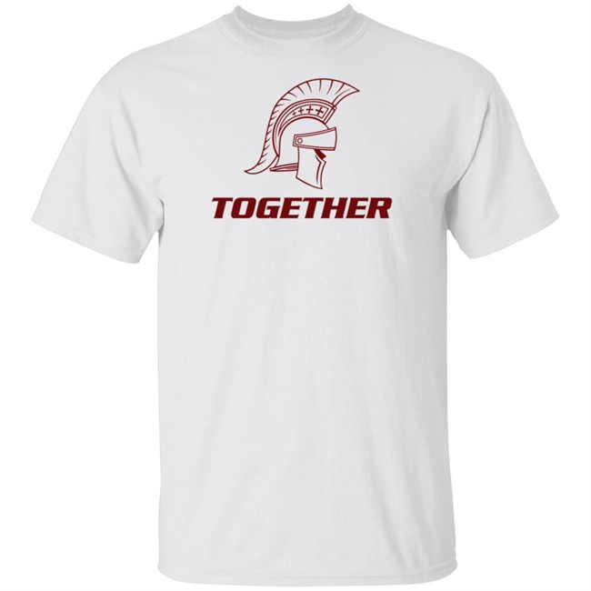 Saint Martins University Together T Shirt