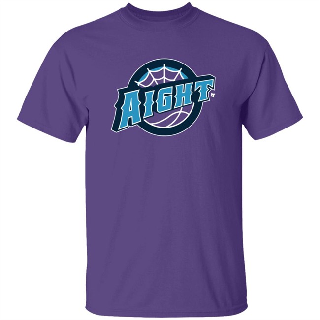 Aight BreakingT Tee Shirt Aight BreakingT Tee Shirt