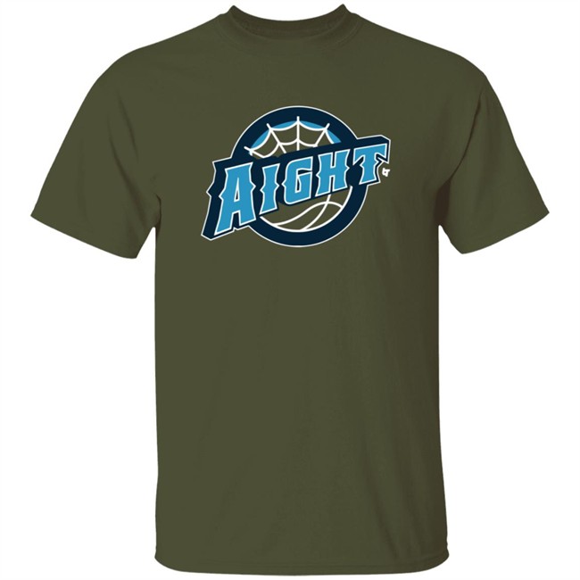 Aight BreakingT Tee Shirt Aight BreakingT Tee Shirt