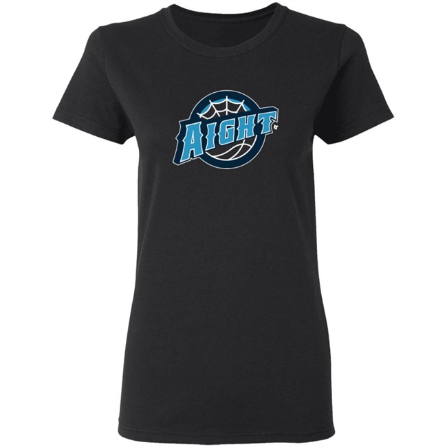 Aight BreakingT Tee Shirt Aight BreakingT Tee Shirt