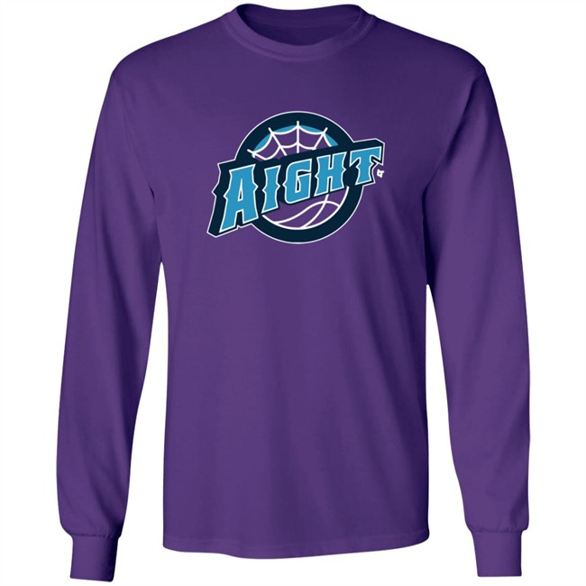 Aight BreakingT Tee Shirt Aight BreakingT Tee Shirt