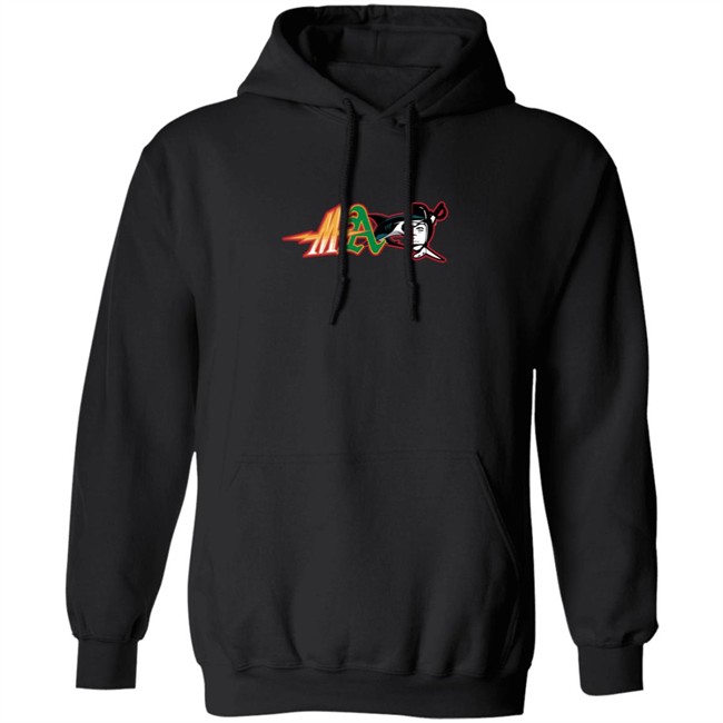Black Out Ftlotb Hoodie