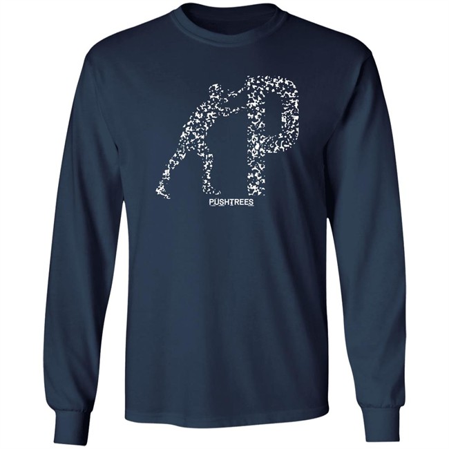 Push Trees The Basic Tee Shirt Push Trees The Basic Tee Shirt