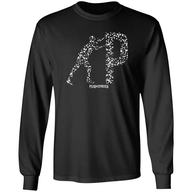 Push Trees The Basic Tee Shirt Push Trees The Basic Tee Shirt