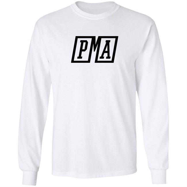 Jacksepticeye Merch Logo Long Sleeve