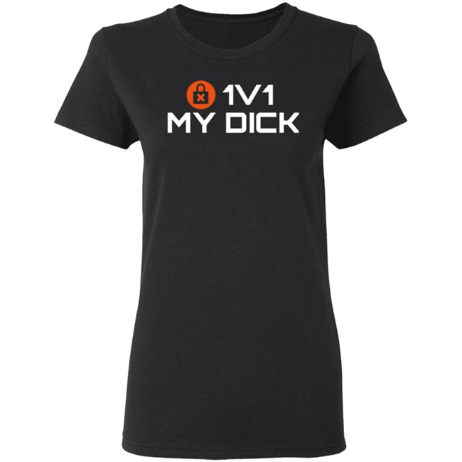 1V1my IceRocker Dick Hoodie 1V1my IceRocker Dick Hoodie