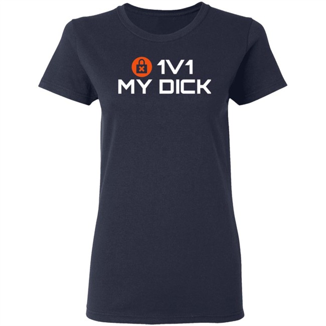 1V1my IceRocker Dick Hoodie 1V1my IceRocker Dick Hoodie