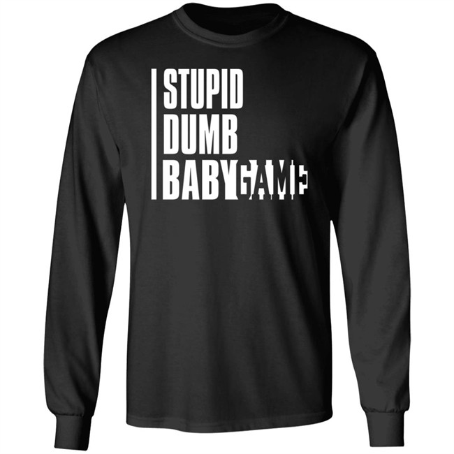 1v1my IceRocker Baby Game Hoodie 1v1my IceRocker Baby Game Hoodie