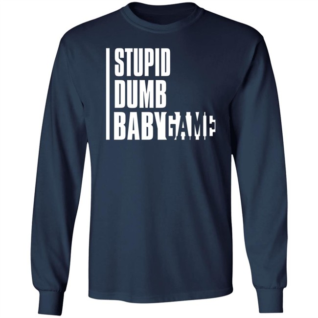 1v1my IceRocker Baby Game Hoodie 1v1my IceRocker Baby Game Hoodie