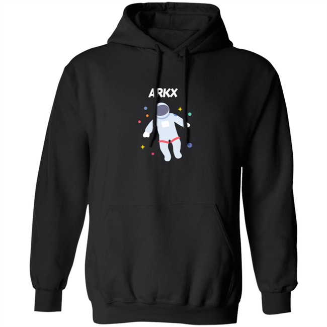 The Cathie Wood Space Exploration Hoodie