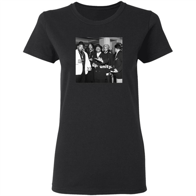 Desibloc Merch Unity T Shirt Desibloc Merch Unity T Shirt